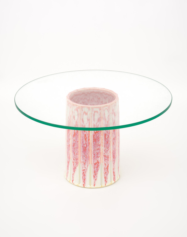 강민성 Space in Moon (Pink) 착용컷