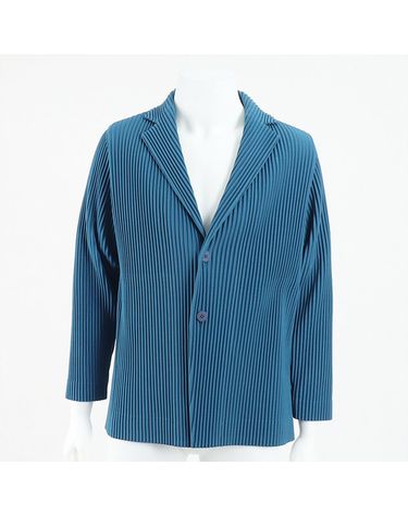 [구구스]중고명품 이세이미야케 옴므 플리세 자켓 90-95 (NO 10355679)