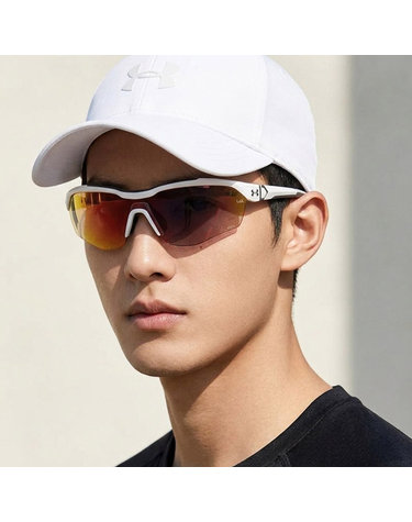 언더아머 선글라스 UA YARD PRO 6HT50 스포츠 고글 야구 테니스 러닝 남자 여자