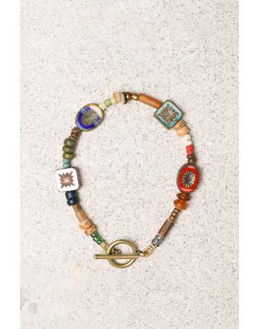 SUN BRACELET : ARCHIVE-053