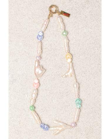BB NECKLACE : ARCHIVE-052