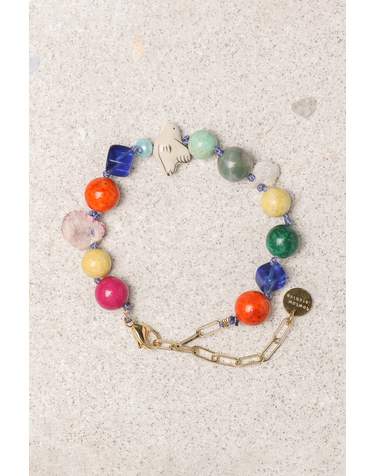 GEM PIPI BRACELET : ARCHIVE-051