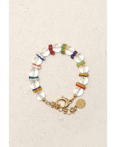 LIMPID BRACELET-MIX