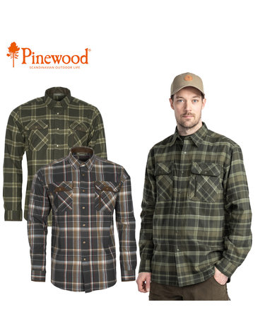 [파인우드] 프레스트윅 익스클루시브 셔츠 (94280)