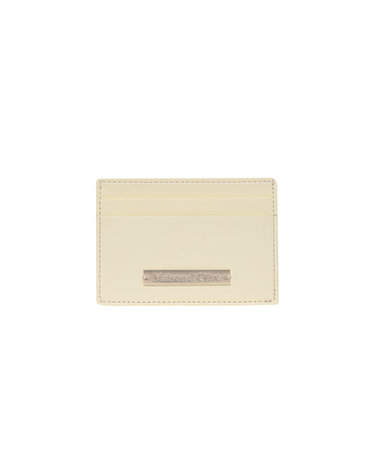 글로시 메종드 로고 카드 포켓 OE6XG3900