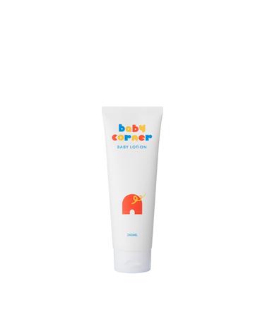 베이비 로션 240ml