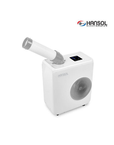 [한솔일렉트로닉]실외기없는 미니 스포트쿨러 / HSE-SP2100K