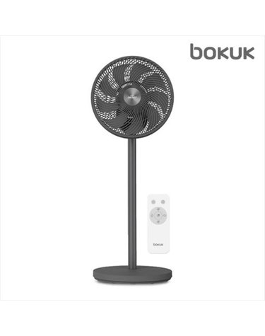[보국] 에어젯 BLDC 써큘레이터 / BKF-30WHDCB10