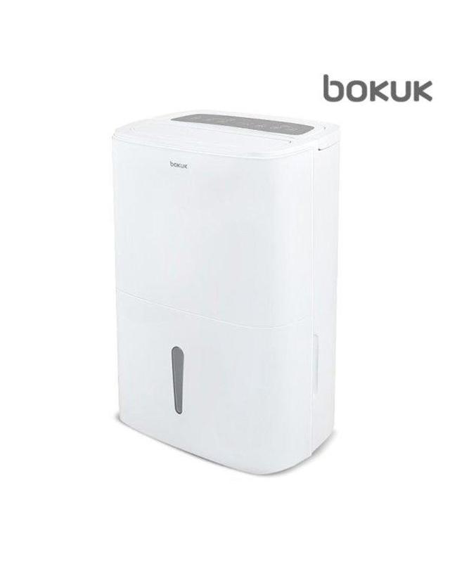 보국전자 [보국] 대용량 제습기 25L / BKD-2123B 착용컷