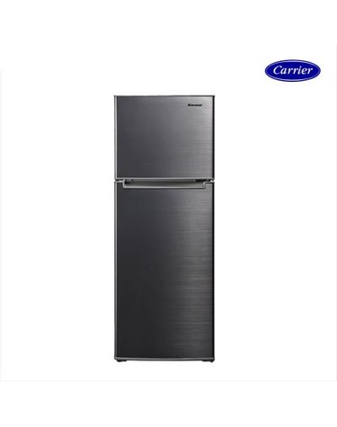 [캐리어] 클라윈드 냉장고 182리터 / CRF-TD182MDE