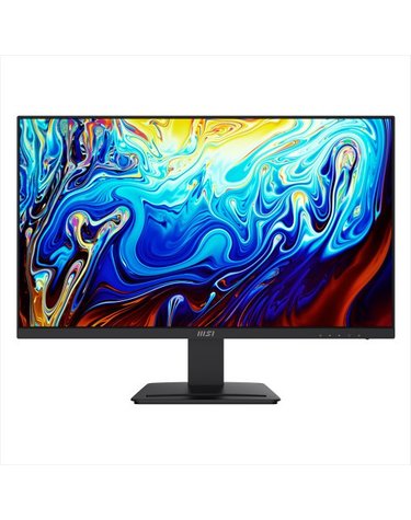 [MSI] 프로 MP273A IPS 아이에르고 무결점 FHD 100Hz 모니터 / MP273A