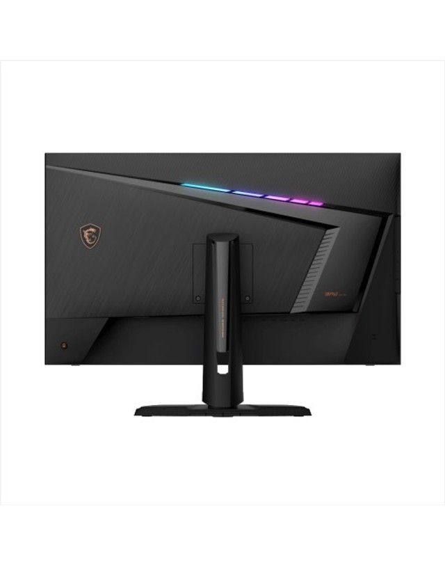 엠에스아이 [MSI] 옵틱스 MPG321UR QD 144Hz UHD HDR 600 무결점 / MPG321UR-QD 퀀텀닷 착용컷