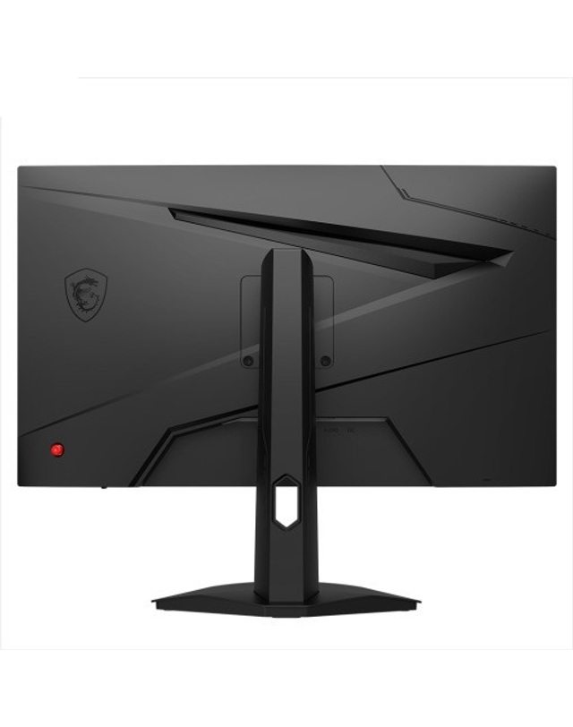 엠에스아이 [MSI] 24형 IPS FHD 170Hz 무결점 게이밍모니터 (180Hz 업그레이드 출고) / G244F 착용컷