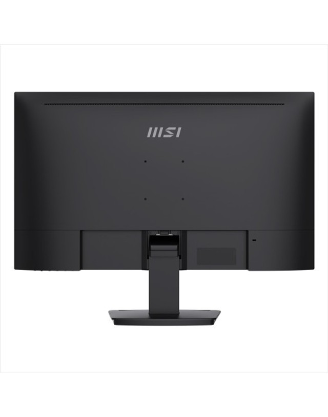 엠에스아이 [MSI] 프로 MP273A IPS 아이에르고 무결점 FHD 100Hz 모니터 / MP273A 착용컷