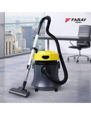 [화레이] 업소용 청소기 23kg / FK-2300