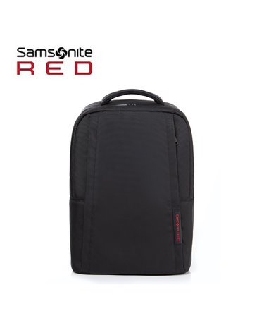[Samsonite RED] 쌤소나이트 레드 DELAENO 델라노 백팩 (DQ509001)