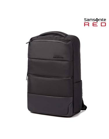 [Samsonite RED] 쌤소나이트 레드 HAESOL2 해솔2 백팩 (HX909001)