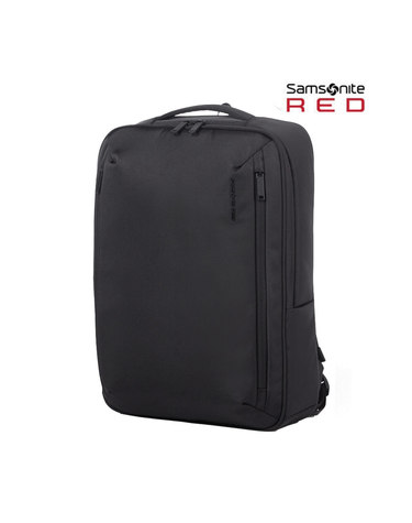 [Samsonite RED] 쌤소나이트 레드 BONAKOR 보나코르 백팩 (QL409001)