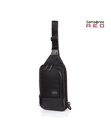 [Samsonite RED] 쌤소나이트 레드 CADIAZ 카디아즈 슬링백 (DN109002)