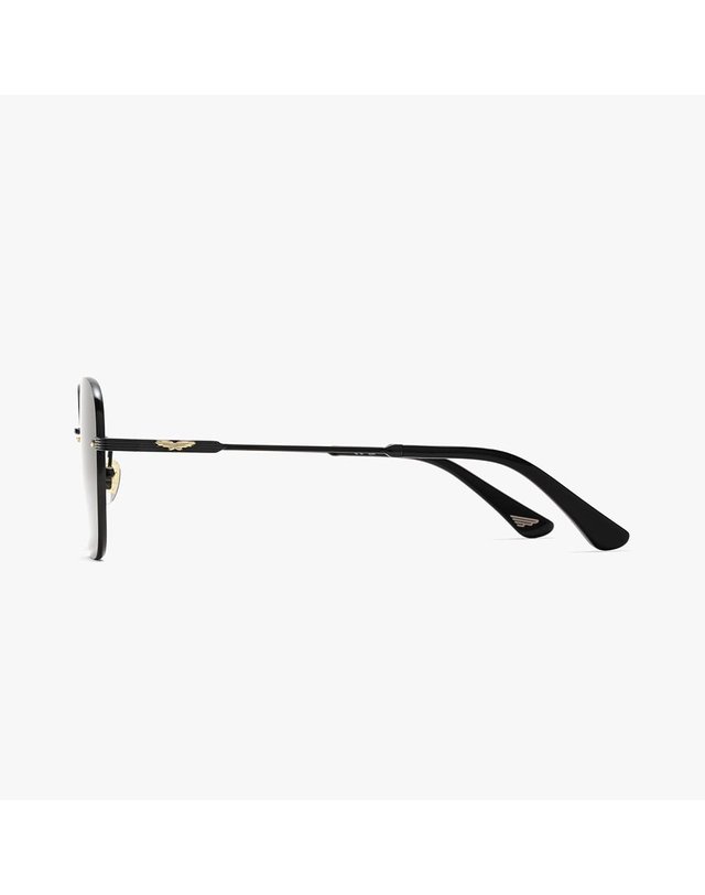 폴리스 아이웨어 POLICE eyewear [갤러리아] 폴리스 선글라스(SPLT41K 0530 58) 착용컷