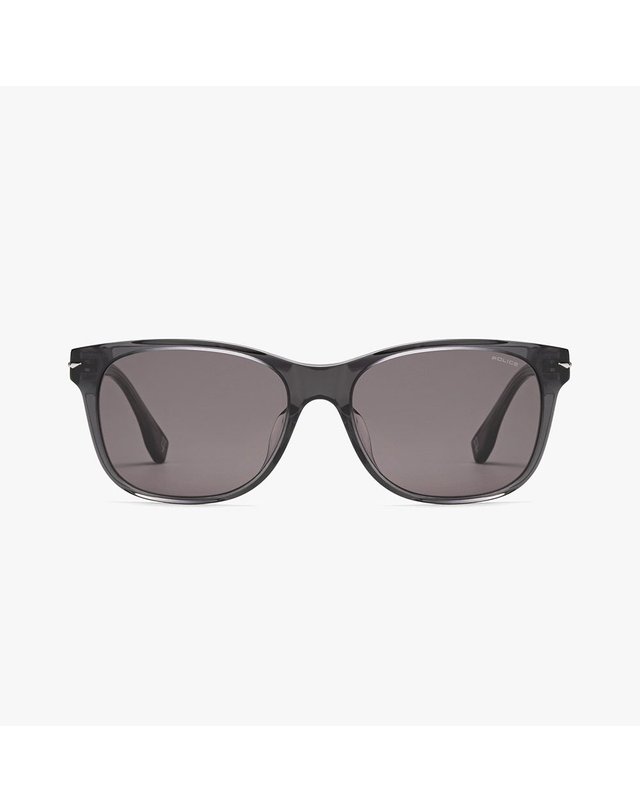 폴리스 아이웨어 POLICE eyewear [갤러리아] 폴리스 선글라스(SPLT47K 0840 58) 착용컷