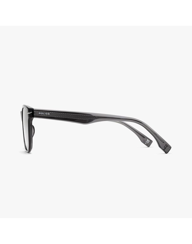 폴리스 아이웨어 POLICE eyewear [갤러리아] 폴리스 선글라스(SPLT47K 0840 58) 착용컷