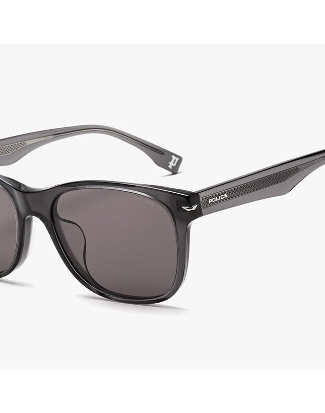 폴리스 아이웨어 POLICE eyewear [갤러리아] 폴리스 선글라스(SPLT47K 0840 58) 착용컷