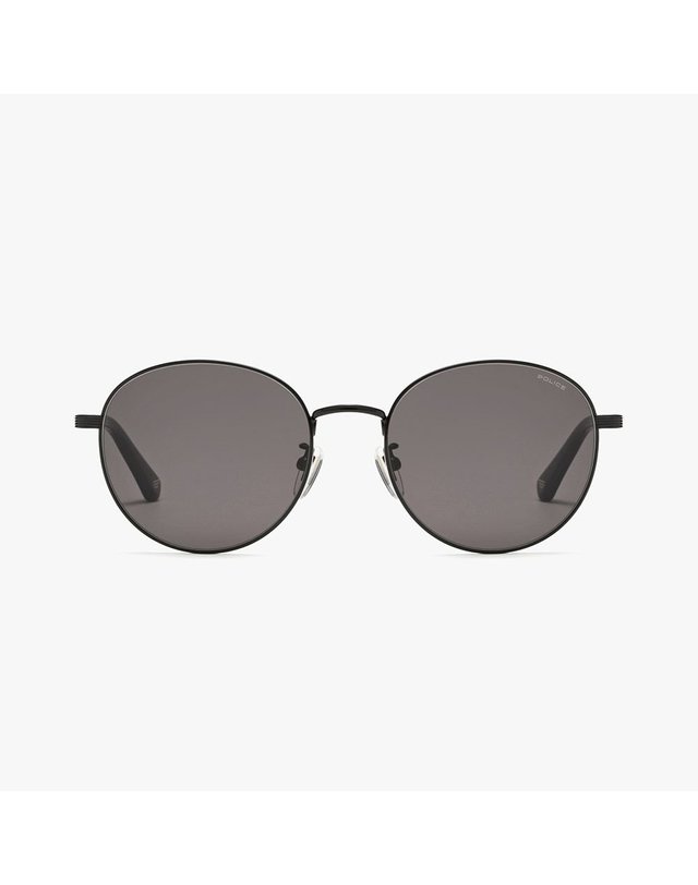 폴리스 아이웨어 POLICE eyewear [갤러리아] 폴리스 선글라스(SPLP57K 0530 55) 착용컷