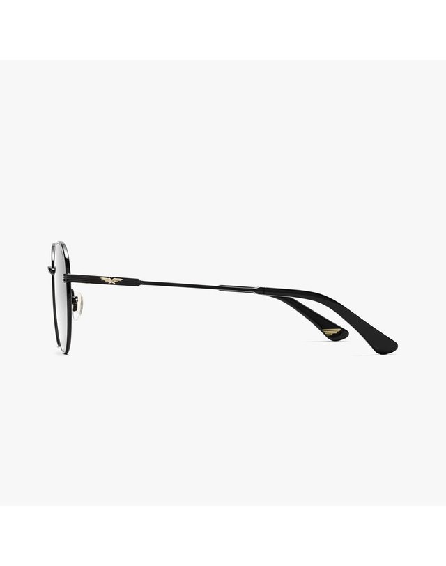 폴리스 아이웨어 POLICE eyewear [갤러리아] 폴리스 선글라스(SPLP57K 0530 55) 착용컷