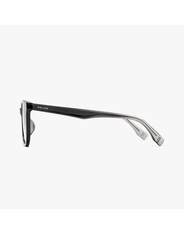 폴리스 아이웨어 POLICE eyewear [갤러리아] 폴리스 선글라스(SPLT56K 0700 53) 착용컷