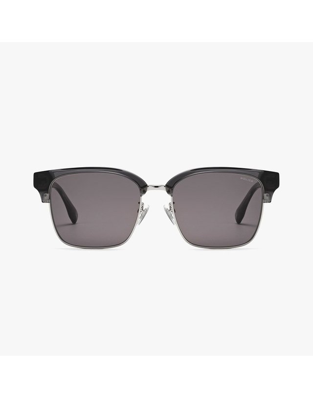 폴리스 아이웨어 POLICE eyewear [갤러리아] 폴리스 선글라스(SPLT52K 0840 55) 착용컷