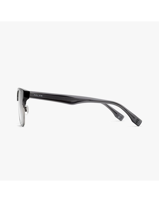 폴리스 아이웨어 POLICE eyewear [갤러리아] 폴리스 선글라스(SPLT52K 0840 55) 착용컷