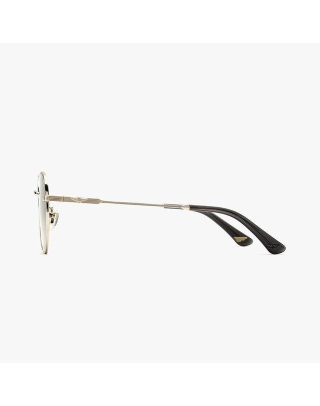 폴리스 아이웨어 POLICE eyewear [갤러리아] 폴리스 선글라스(SPLP57K 08FE 55) 착용컷