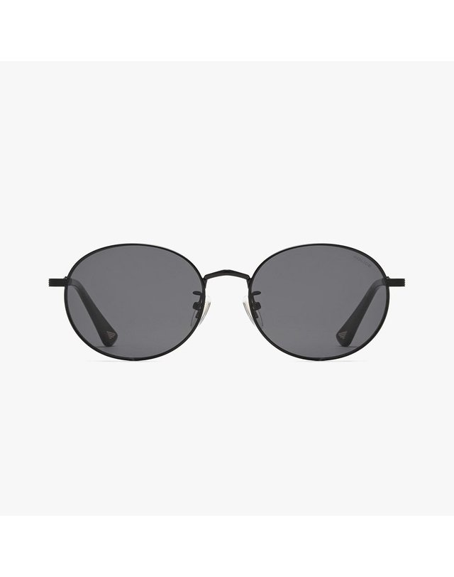 폴리스 아이웨어 POLICE eyewear [갤러리아] 폴리스 선글라스(SPLT46K 0530 56) 착용컷