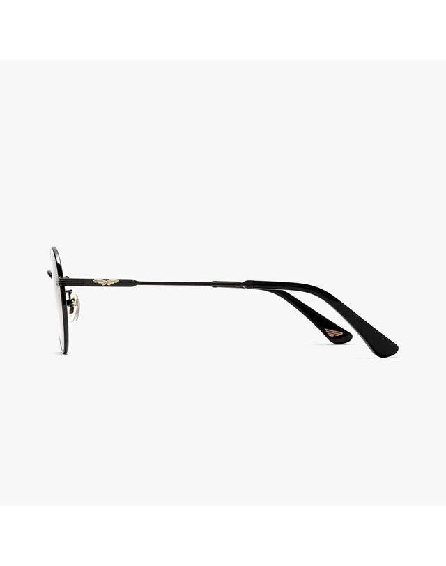 폴리스 아이웨어 POLICE eyewear [갤러리아] 폴리스 선글라스(SPLT46K 0530 56) 착용컷
