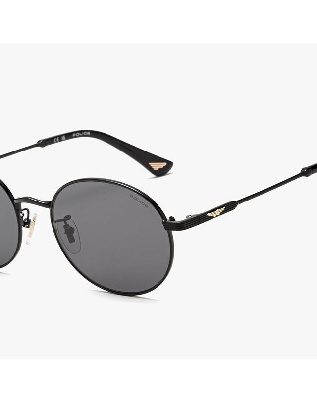 폴리스 아이웨어 POLICE eyewear [갤러리아] 폴리스 선글라스(SPLT46K 0530 56) 착용컷