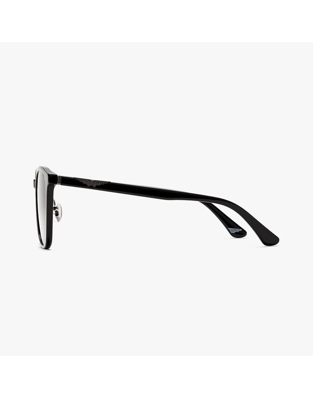 폴리스 아이웨어 POLICE eyewear [갤러리아] 폴리스 선글라스(SPLT54K 0700 55) 착용컷