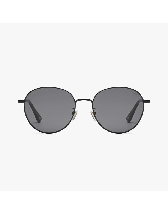 폴리스 아이웨어 POLICE eyewear [갤러리아] 폴리스 선글라스(SPLT50K 0530 57) 착용컷