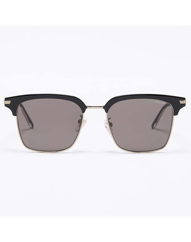 폴리스 아이웨어 POLICE eyewear [갤러리아] [폴리스 선글라스] SPL-E56B-08FE 착용컷