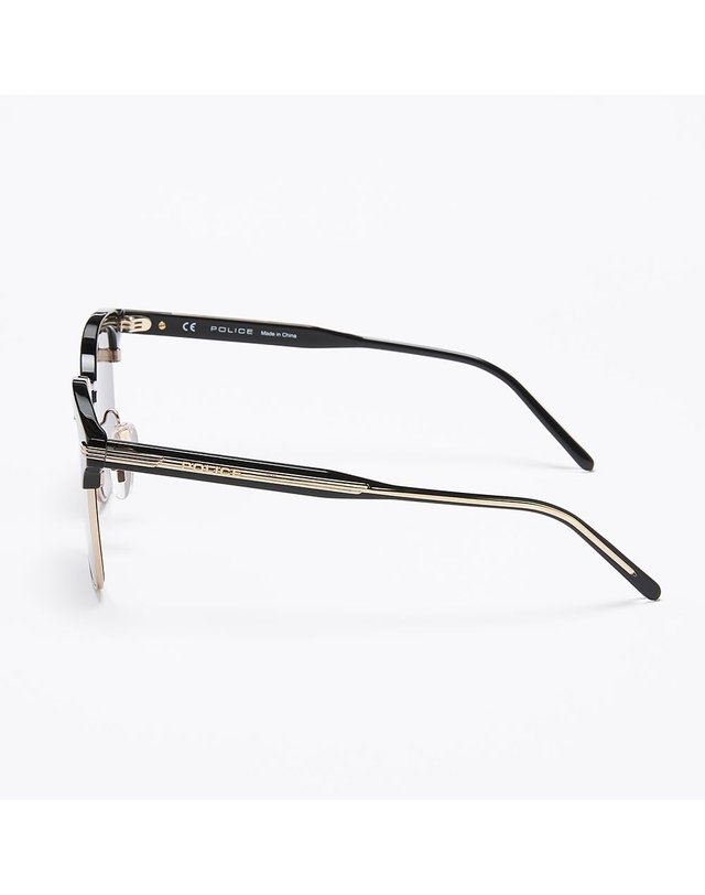폴리스 아이웨어 POLICE eyewear [갤러리아] [폴리스 선글라스] SPL-E56B-08FE 착용컷