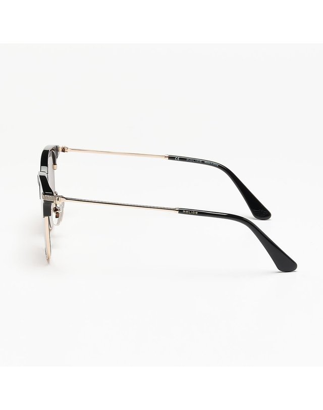 폴리스 아이웨어 POLICE eyewear [갤러리아] [폴리스 선글라스] SPL-G54B-0700 착용컷