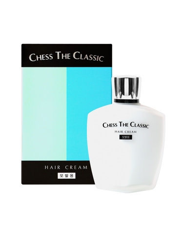 더 클래식 헤어 크림 130ml