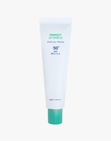[비건인증] 퍼펙트 UV 쉴드(SPF50+/PA++++) / Perfect UV shield