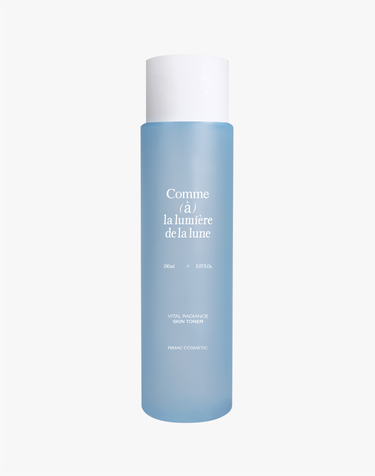 [비건인증] 바이탈 래디언스 스킨토너 / Vital radiance skin toner