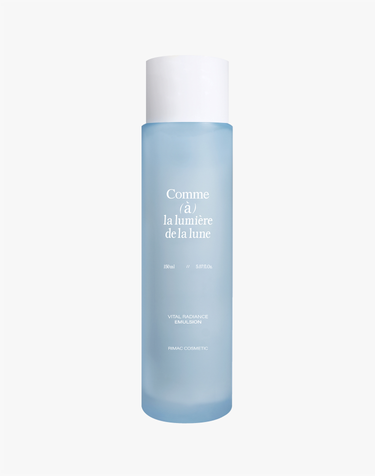 [비건인증] 바이탈 래디언스 에멀젼 / Vital radiance emulsion