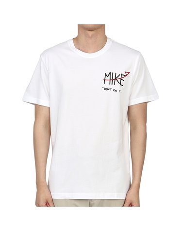 마이크 돈두잇 남성 반팔티셔츠 MIKE00 001 (남여공용)