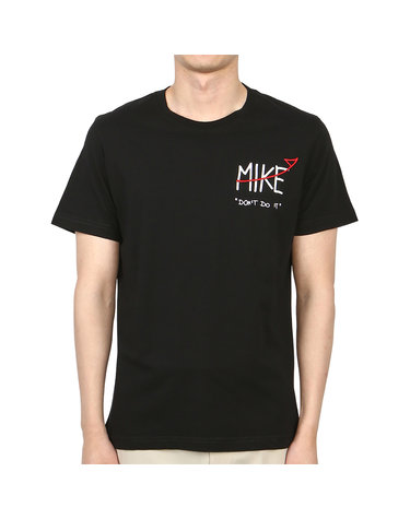 마이크 돈두잇 남성 반팔티셔츠 MIKE00 007 (남여공용)