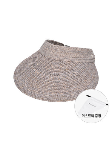 [헬렌카민스키] 여성 Kirsten 커스틴 썬캡 모자(HAT52474 EM)