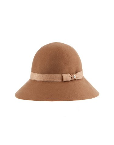 [헬렌카민스키] 여성 알프레다 9 라피아 모자(R1)(51464 CAMEL)