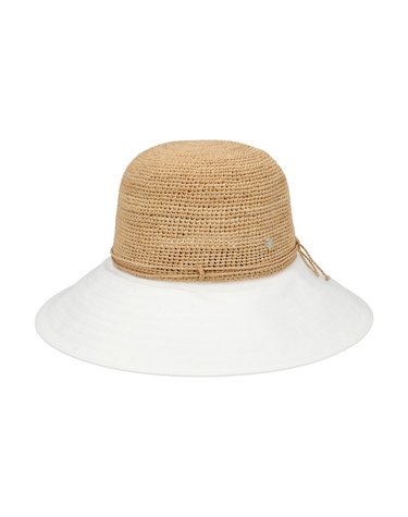 [헬렌카민스키] 여성 Mai 마이 썬캡 모자(HAT50575 NTOW)